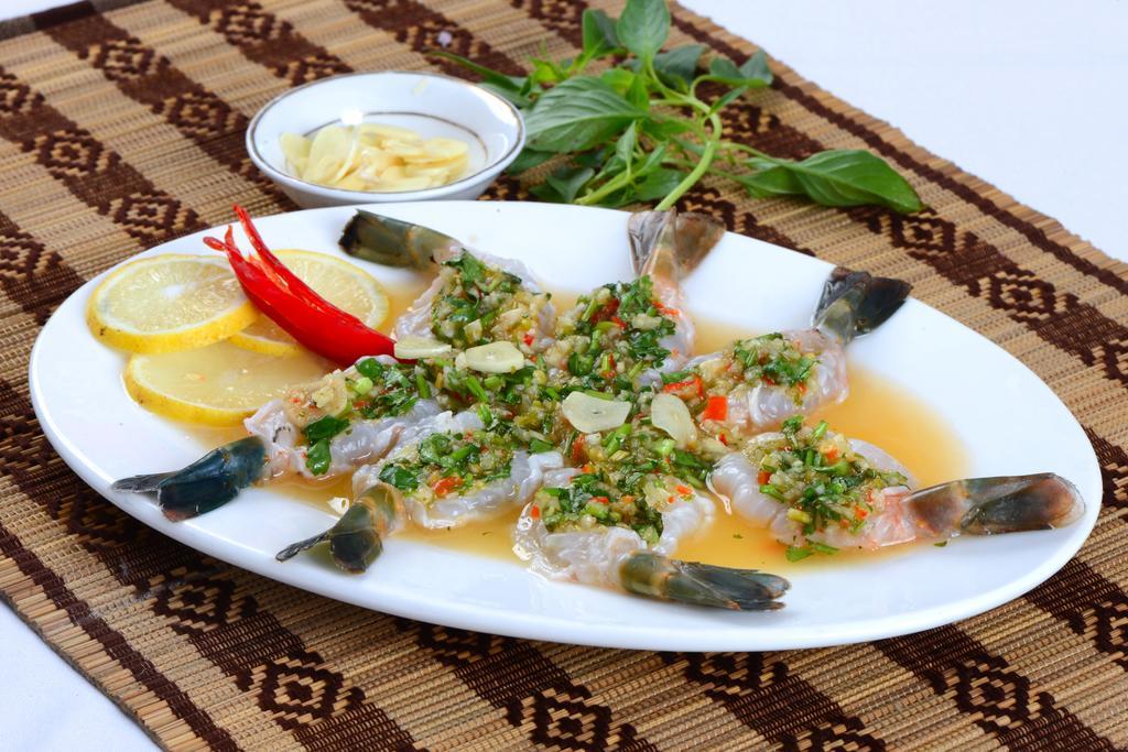 Okkala Hotel Yangon Eksteriør bilde
